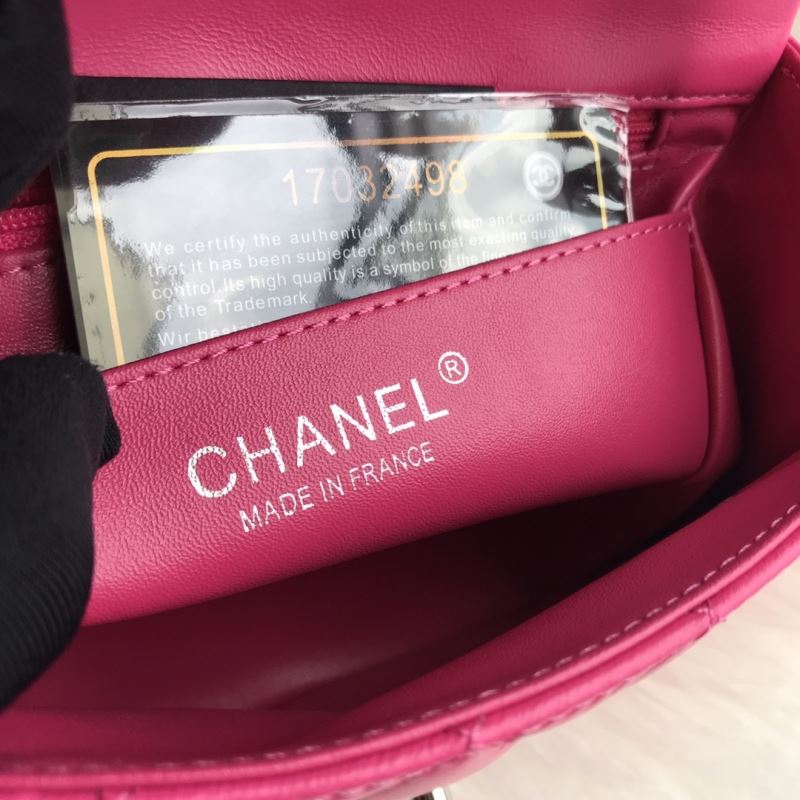 Chanel CF Series Bags